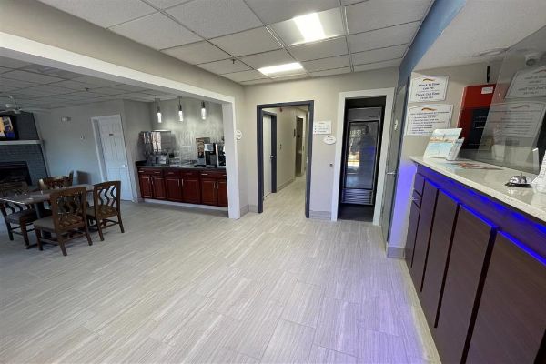 MAGNUSON HOTEL COUNTRYSIDE-ADAIRSVILLE (Adairsville)